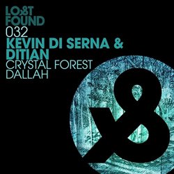Kevin Di Serna and Ditian - Crystal Forest