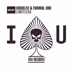 DoubleV and Formal One - Limitless
