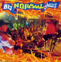 Normaal - Bi-j Normaal thuus (live, 1993)