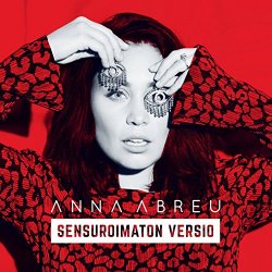 Anna Abreu - Sensuroimaton versio