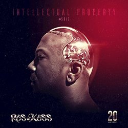 Ras Kass - Intellectual Property:SOI2 [Explicit]