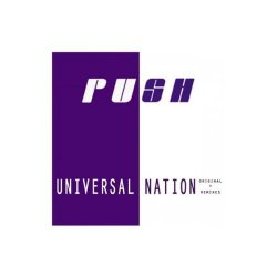 Universal Nation (Original 'Real Anthem' Mix)