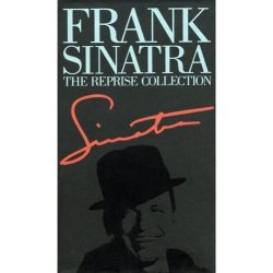Frank Sinatra - The Reprise Collection (Longbox 4 CD, inclus livret)