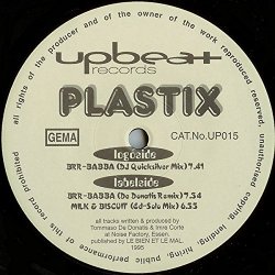 Plastix - Brr-babba