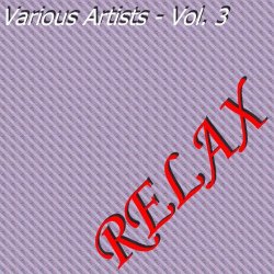 Various Artists - Relax, Vol. 3