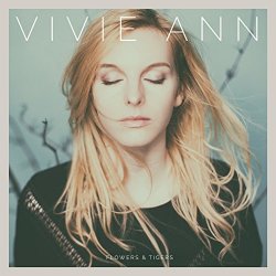 Vivie Ann - Flowers & Tigers