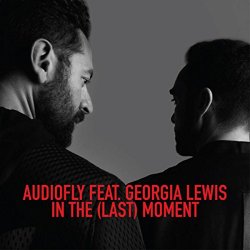 Audiofly Feat. Georgia Lewis - In The