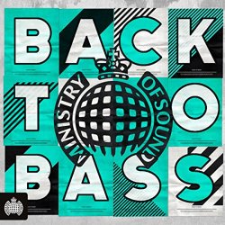 Various Artists - Back To Bass - Ministry of Sound