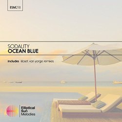 Sodality - Ocean Blue