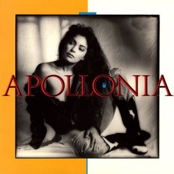 Apollonia - Since I Fell For You