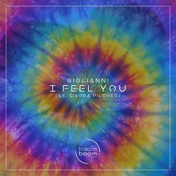 Giglianni Ft Sierra Pilcher - I Feel You