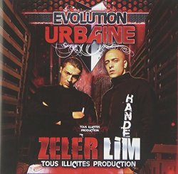 Lim & Zeler - Evolution Urbaine