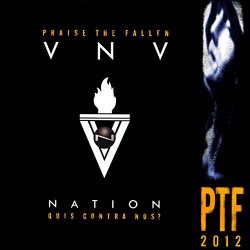VNV Nation - Praise the Fallen [Explicit]