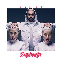 Ali as - Euphoria [Explicit]