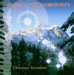 Rick Wakeman - The Christmas Variations