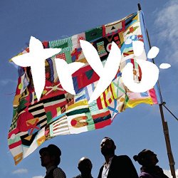 Tryo - Chanter