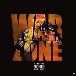 T.I. - Warzone [Explicit]