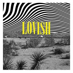 Library Voices - Lovish [Explicit]