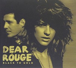 Dear Rouge - Black to Gold