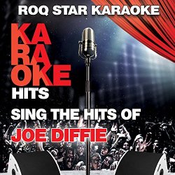 Joe Diffie - Tougher Than Nails (Originally Performed by Joe Diffie) [Karaoke Version]