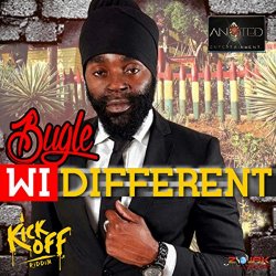 Bugle - Wi Different