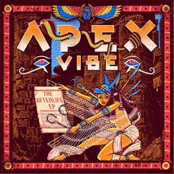Apex Vibe - The Afterlife EP