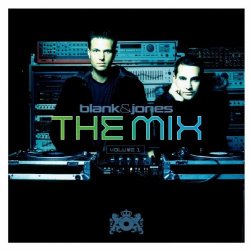 Blank & Jones - In the Mix