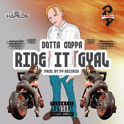 Dotta Coppa - Ride It Gyal