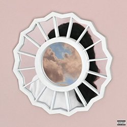 Mac Miller - My Favorite Part (feat. Ariana Grande)