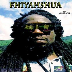 Fhiyahshua - Keep It Hup