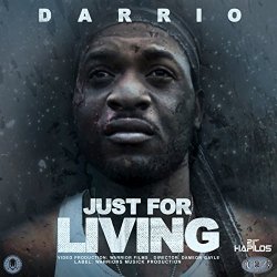 Darrio - Just For Living