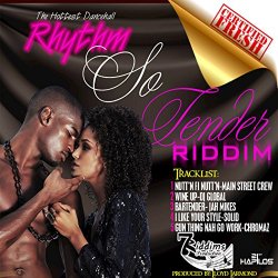 Various Artists - So Tender Riddim