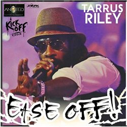 Tarrus Riley - Ease Off