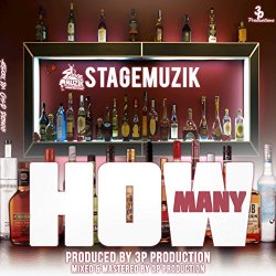 Stage Muzik - How Many