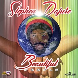 Stephen Dajure - Beautiful People