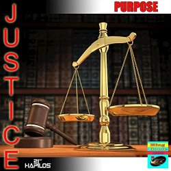 Purpose - Justice