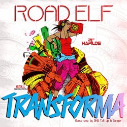 Road Elf - Transforma