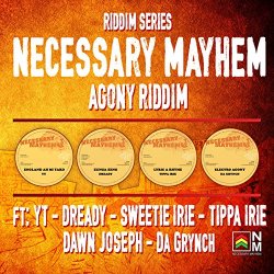 Necessary Mayhem and Sweetie Irie - Sweetie Medley