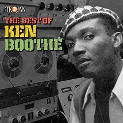 Ken Boothe - Can't You See