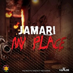 Jamari - My Place