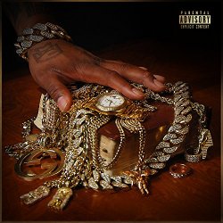 Yowda - I Ain't Lied Yet [Explicit]