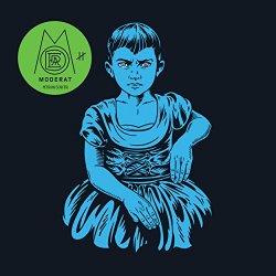 Moderat - III