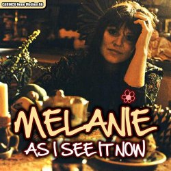 Melanie - Melanie - As I See It Now