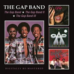 Gap Band I II & III
