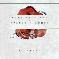 Mark Knopfler & Evelyn Glennie - Altamira