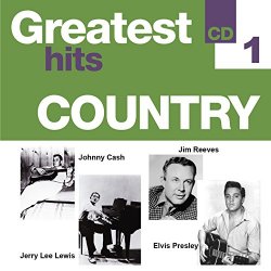Various Artists - Greatest Hits Country 1
