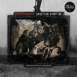 Psychopomps - Infection Start 90