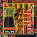 Psychopomps in the Skin - In the Skin