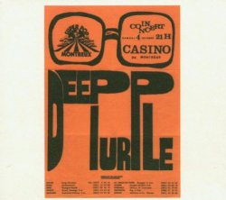 Deep Purple - Kneel & Pray - Live In Montreux 69