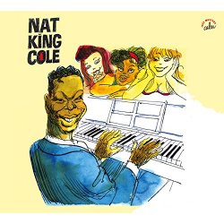 Nat King Cole - Destination Moon